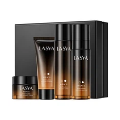 סט טיפוח פנים לגברים