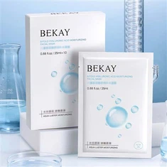 מסכת לחות לעור