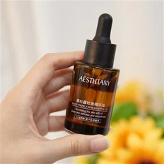 סרום ורד לפנים