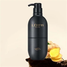 שמפו ג'ינג'ר